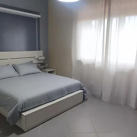 Holiday home Civico 4 Campagnano Di Roma