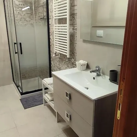 Civico 4 Holiday home Campagnano Di Roma