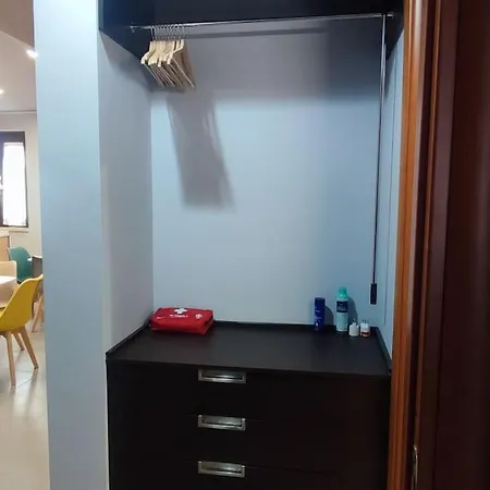 Civico 4 * Campagnano Di Roma