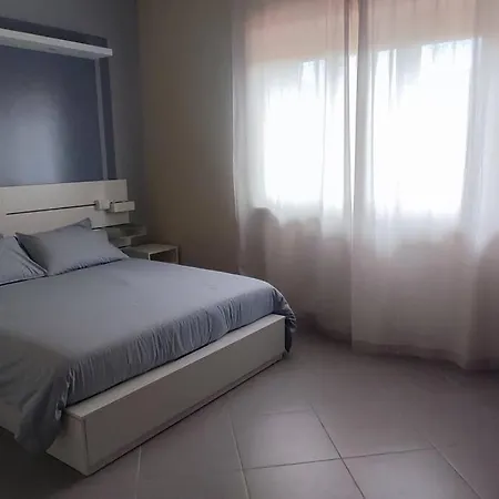 Holiday home Civico 4