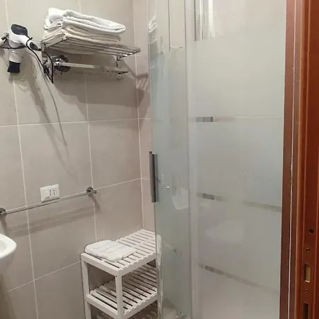 Ferienhaus Civico 4 Campagnano Di Roma