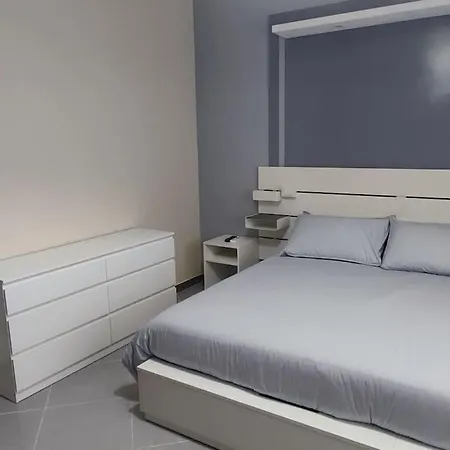Holiday home Civico 4