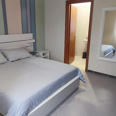 Civico 4 Ferienhaus Campagnano Di Roma