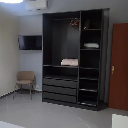 Casa vacanze Civico 4