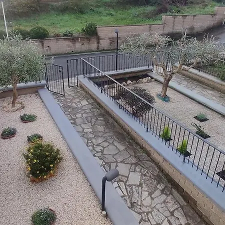 Civico 4 * Campagnano Di Roma
