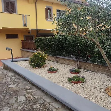 Civico 4 * Campagnano Di Roma